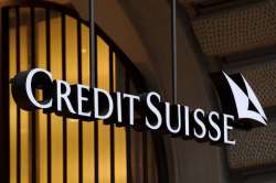 Credit Suisse 