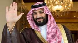 Mohammad Bin Salman Al Saud