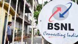 BSNL inks deal with Softbank, NTT