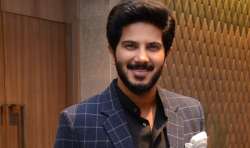 Dulquer Salmaan