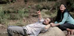 Irrfan Khan's Doob: No Bed of Roses