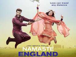 namaste england trailer out tomorrow