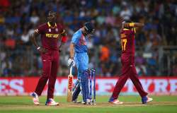 India vs West Indies, Test, ODI, T20I