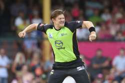 T10 Cricket, ICC, Shane Watson