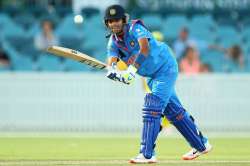 Harmanpreet Kaur to captain India in ICC Women's World Twenty20