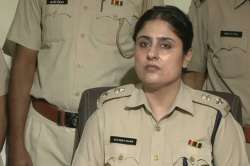 Haryana gangrape SIT Mewat SP Naazneen Bhasin