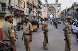 Theft at Nizam’s Museum in Hyderabad 