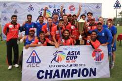 Asia Cup 2018