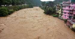 One feared dead as heavy rains lash Himachal Pradesh