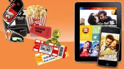 Book Movie Tickets Online