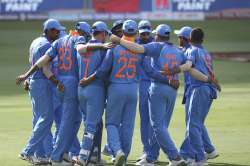 Asia Cup 2018: India's Road to Final?