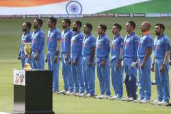 India vs Pakistan, Asia Cup 2018: Match Prediction and Probable Playing XI of India and Pakistan