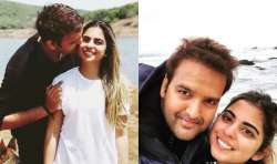 Isha Ambani engaged to Anand Piramal