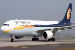 Jet airways