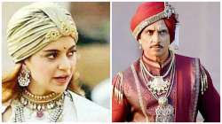 Manikarnika controversy