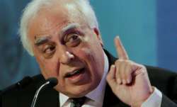 Kapil Sibal