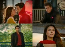 King of Romance Shah Rukh Khan introduces Prerna Anurag Kasautii Zindagi Kay 2