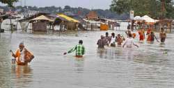 Jammu and Kashmir: 29 rescued including 10 children in Kathua after flash floods