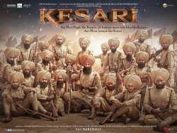 kesari akshay kumar