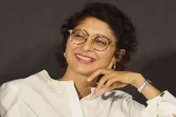 Kiran Rao