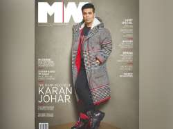 Cover boy KJo says Ranbir Kapoor is his all-time favourite actor