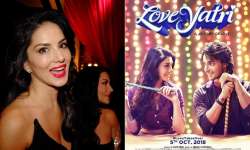 Latest Bollywood News September 19 salman khan loveratri sunny leone