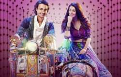 Loveratri