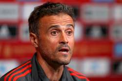 Change in attitude key for Luis Enrique's revamped Spain