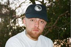 mac miller will 