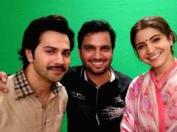 Sui Dhaaga: Dum Laga Ke Haisha actor Mahesh Sharma joins Varun Dhawan, Anushka Sharma starrer 