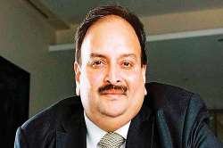 Mehul Choksi