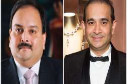 Nirav and Choksi are being investigated by Indian agencies after PNB complained against their companies, saying it had been cheated of Rs 13,600 crore through fraudulent LoUs and Foreign Letters of Credit.