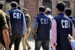 Gutka scam: CBI raids 40 locations in Tamil Nadu 