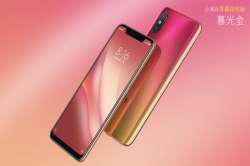 Xiaomi launches Mi 8 Youth Edition and Mi 8 Screen Fingerprint Edition