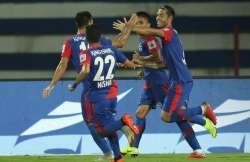 Indian Super League 2018, ISL, Bengaluru FC