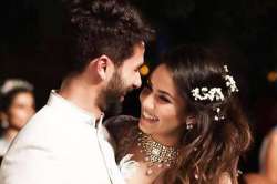 shahid kapoor mira rajput second son