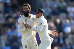 India vs England 4th Test