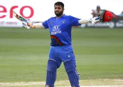 Mohammad Shahzad