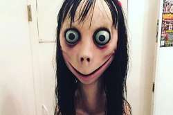 Momo challenge: Centre issues advisory against deadly online game