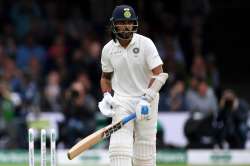 Murali Vijay India vs England