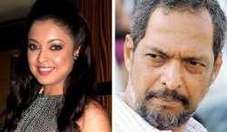 Tanushree Dutta Vs Nana Patekar controversy