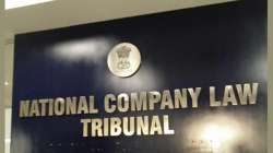 The National Company Law Appellate Tribunal (NCLAT)