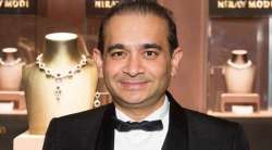 Nirav Modi