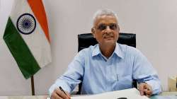 CEC OP Rawat - File Pic