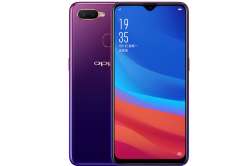 Oppo A7X