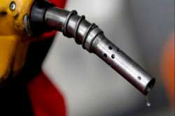 The revised rates of petrol and diesel in Delhi stood ar Rs 83.40/litre and Rs 74.63/litre respectively.?