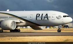 PIA flight delays by three hours 