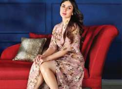 Kareena Kapoor Khan asks women to be fearless in their choices