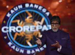 Kaun Banega Crorepati 10