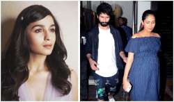 Alia Bhatt wishes Mira Rajput and Shahid Kapoor